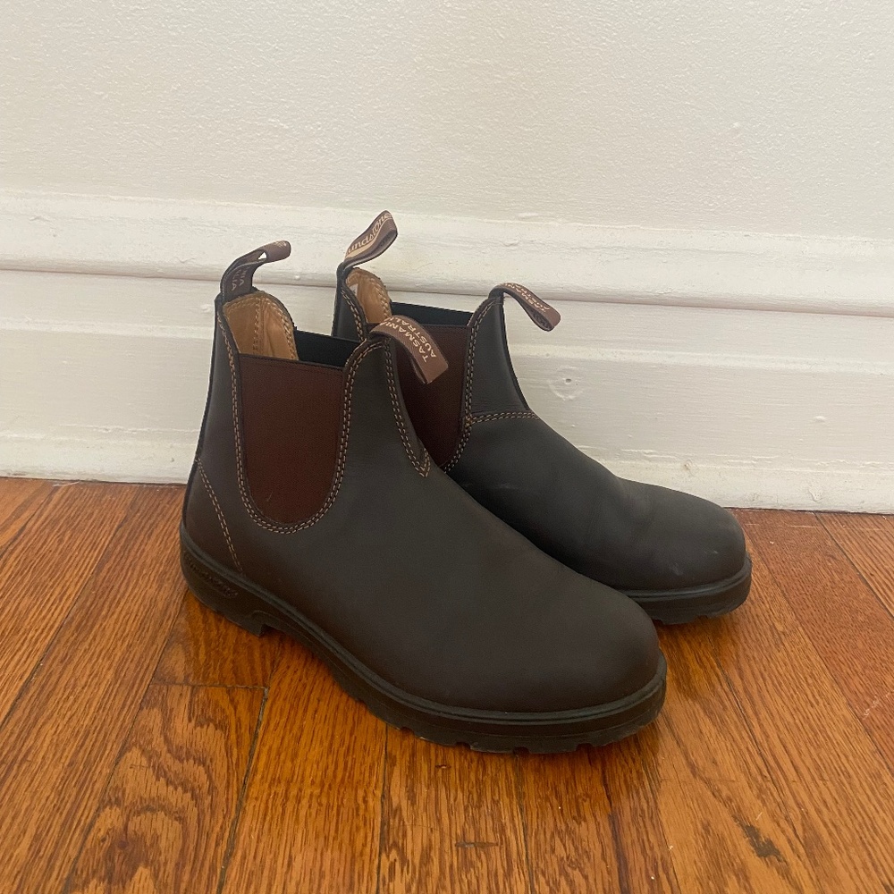Women’s Blundstone Chelsea Boots
